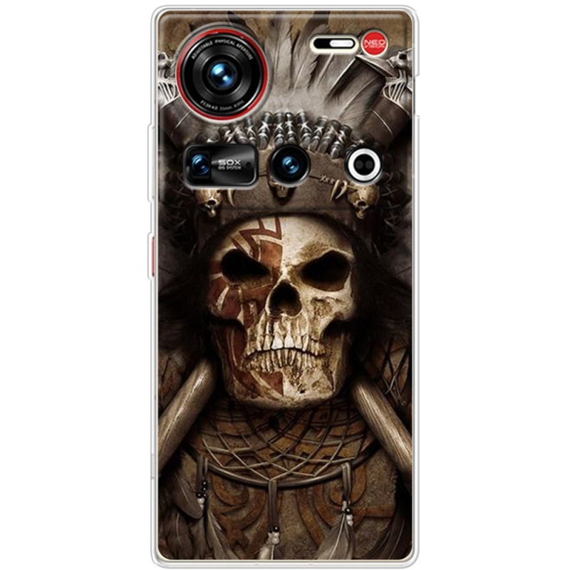 Чохол BoxFace Nubia Z70 Ultra 