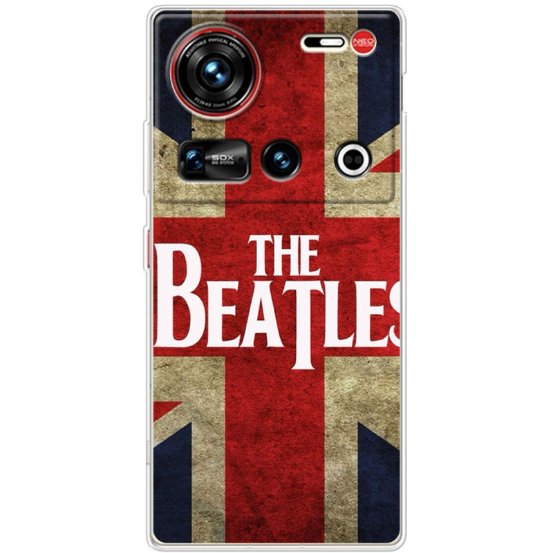 Чохол BoxFace Nubia Z70 Ultra 