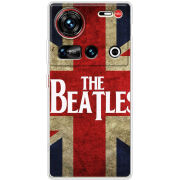 Чохол BoxFace Nubia Z70 Ultra 