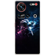 Чохол BoxFace Nubia Z70 Ultra 