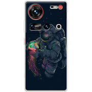 Чохол BoxFace Nubia Z70 Ultra 