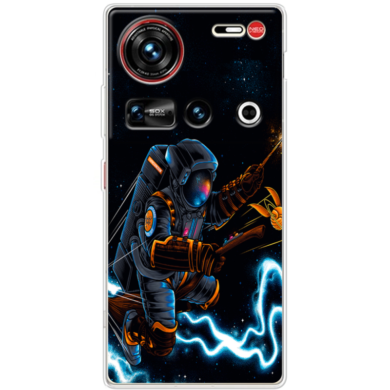 Чохол BoxFace Nubia Z70 Ultra 