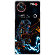 Чохол BoxFace Nubia Z70 Ultra 