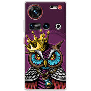 Чохол BoxFace Nubia Z70 Ultra 