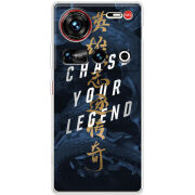 Чохол BoxFace Nubia Z70 Ultra 