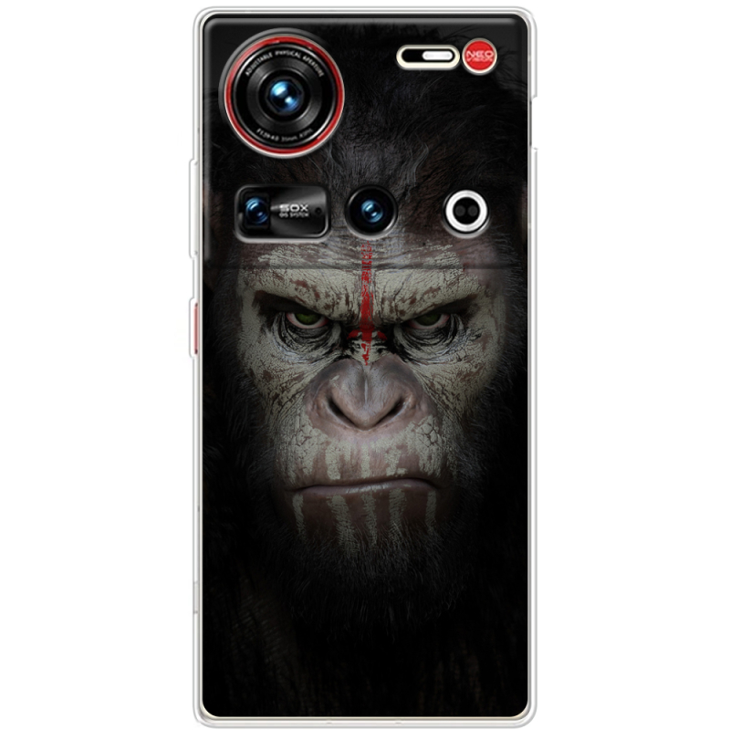 Чохол BoxFace Nubia Z70 Ultra 