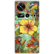 Чохол BoxFace Nubia Z70 Ultra 