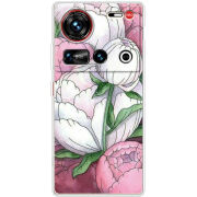 Чохол BoxFace Nubia Z70 Ultra 