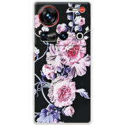 Чохол BoxFace Nubia Z70 Ultra 