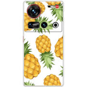 Чохол BoxFace Nubia Z70 Ultra 