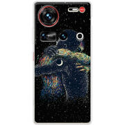 Чохол BoxFace Nubia Z70 Ultra 