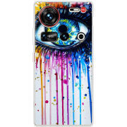 Чохол BoxFace Nubia Z70 Ultra 