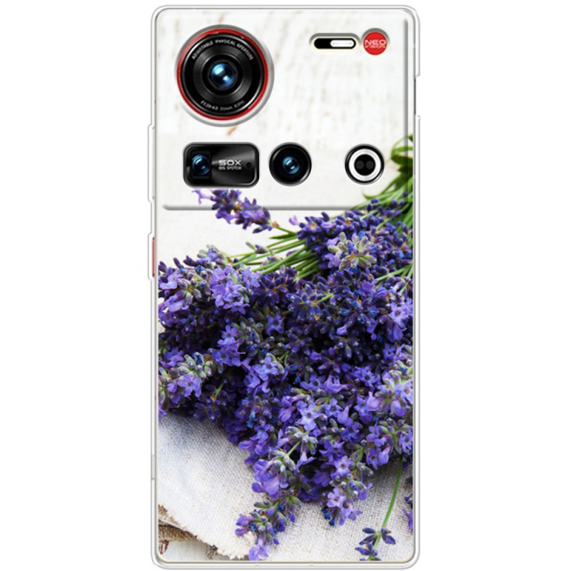 Чохол BoxFace Nubia Z70 Ultra 