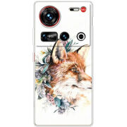 Чохол BoxFace Nubia Z70 Ultra 