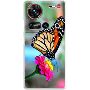 Чохол BoxFace Nubia Z70 Ultra 