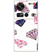 Чохол BoxFace Nubia Z70 Ultra 