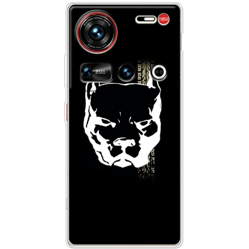 Чохол BoxFace Nubia Z70 Ultra 