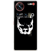 Чохол BoxFace Nubia Z70 Ultra 