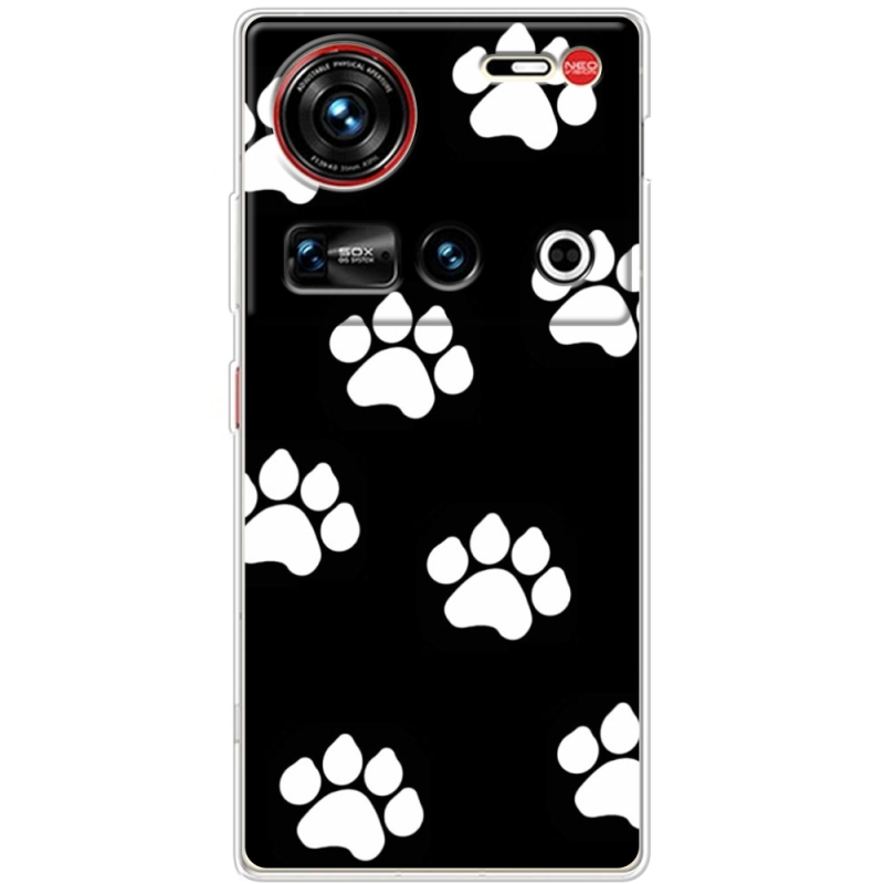 Чохол BoxFace Nubia Z70 Ultra 