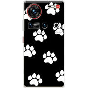 Чохол BoxFace Nubia Z70 Ultra 