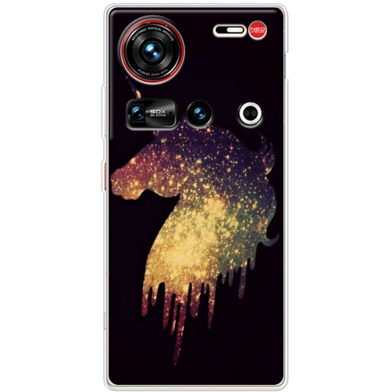 Чохол BoxFace Nubia Z70 Ultra 