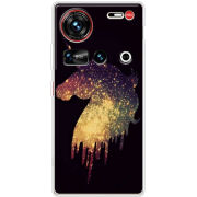 Чохол BoxFace Nubia Z70 Ultra 