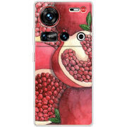 Чохол BoxFace Nubia Z70 Ultra 