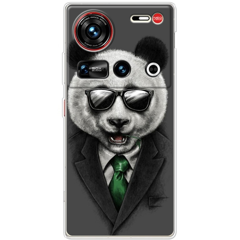 Чохол BoxFace Nubia Z70 Ultra 