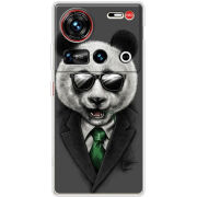 Чохол BoxFace Nubia Z70 Ultra 