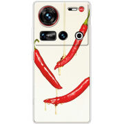 Чохол BoxFace Nubia Z70 Ultra 