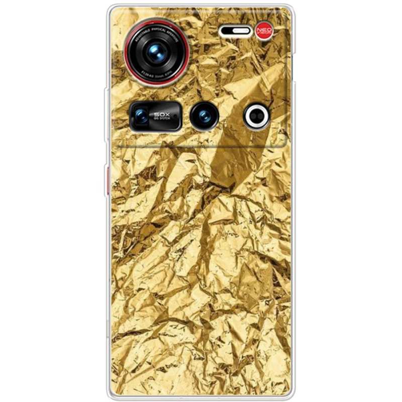 Чохол BoxFace Nubia Z70 Ultra 