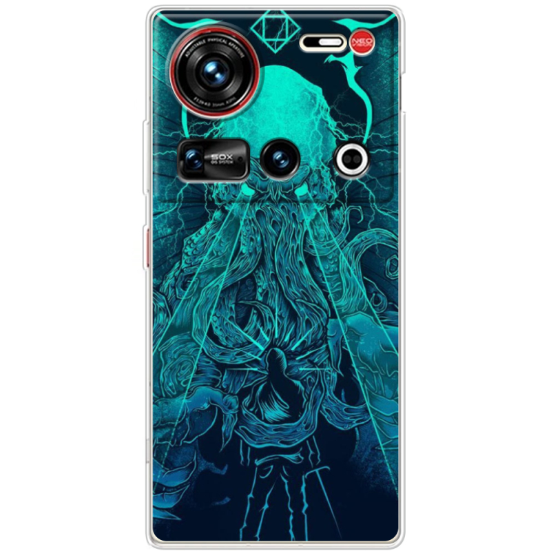 Чохол BoxFace Nubia Z70 Ultra 