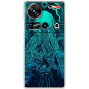 Чохол BoxFace Nubia Z70 Ultra 