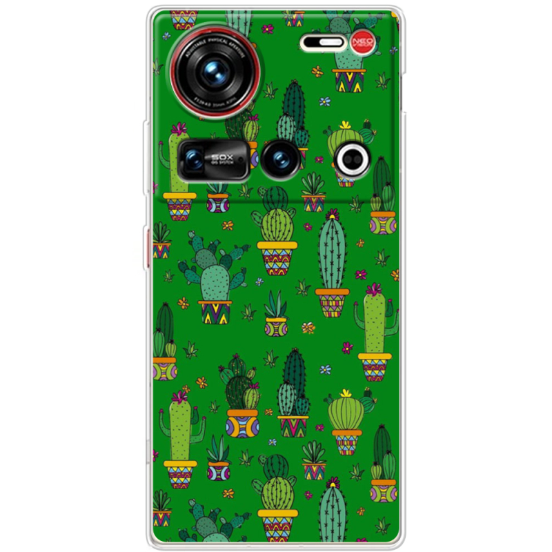 Чохол BoxFace Nubia Z70 Ultra 