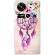 Чохол BoxFace Nubia Z70 Ultra 