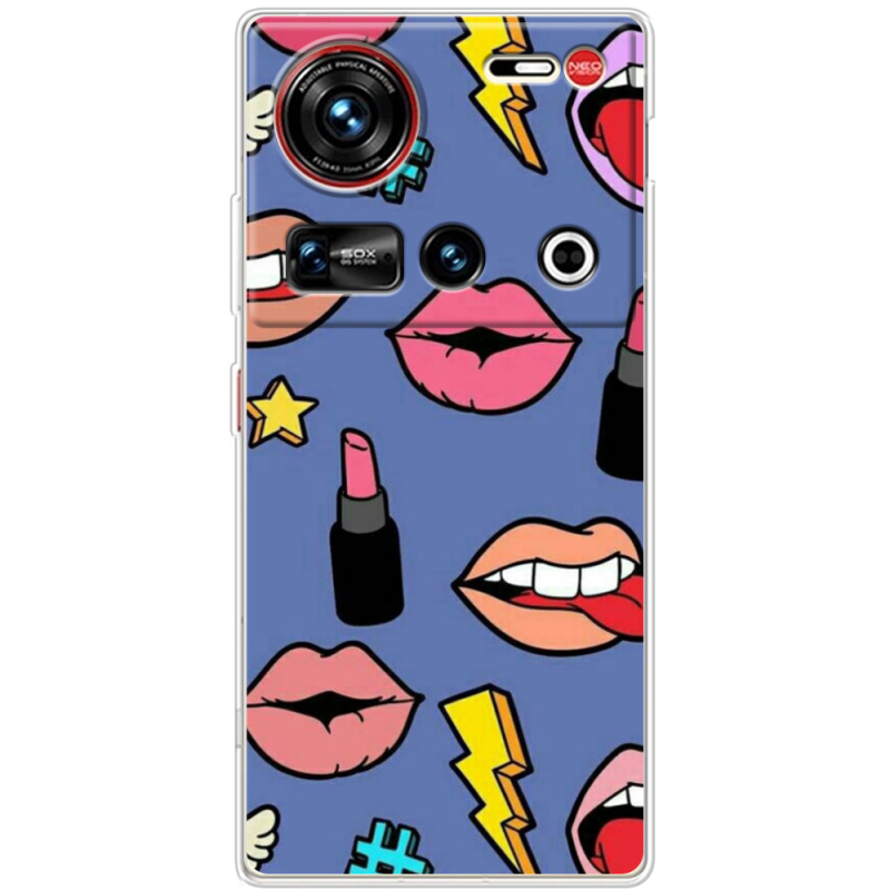 Чохол BoxFace Nubia Z70 Ultra 