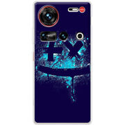 Чохол BoxFace Nubia Z70 Ultra 