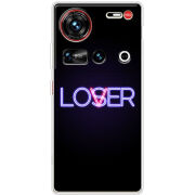 Чохол BoxFace Nubia Z70 Ultra 