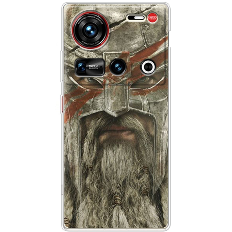 Чохол BoxFace Nubia Z70 Ultra 