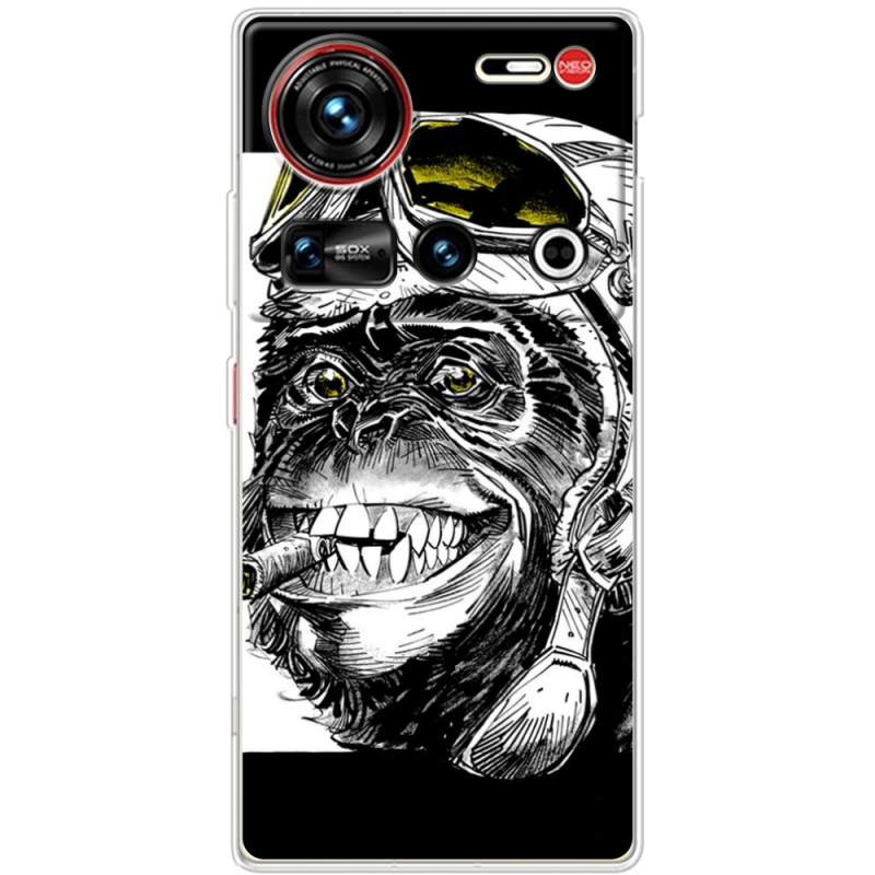 Чохол BoxFace Nubia Z70 Ultra 