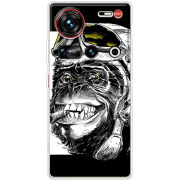 Чохол BoxFace Nubia Z70 Ultra 