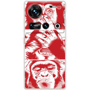 Чохол BoxFace Nubia Z70 Ultra 