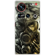 Чохол BoxFace Nubia Z70 Ultra 