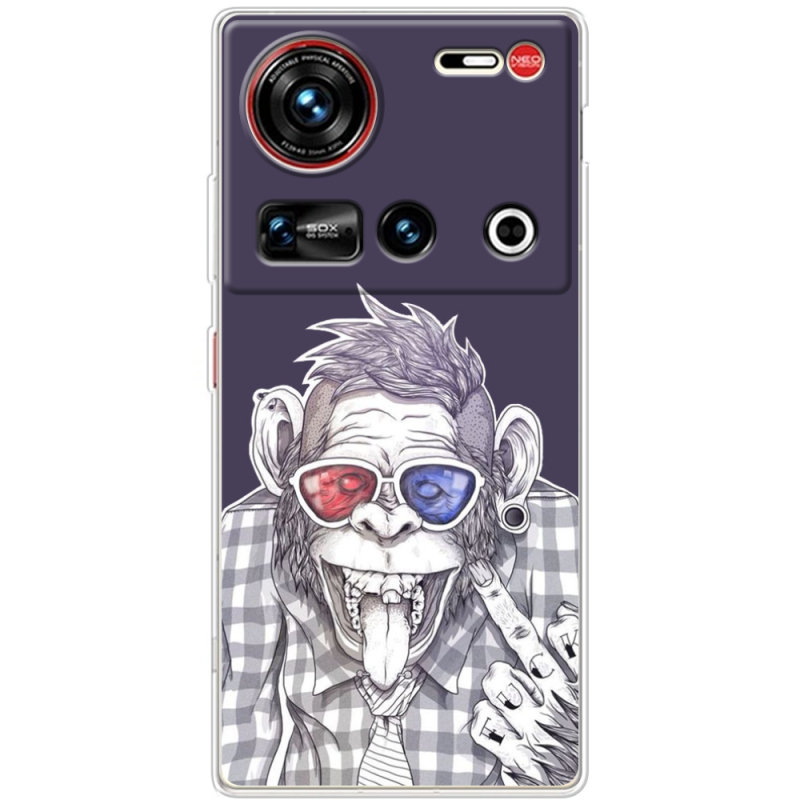 Чохол BoxFace Nubia Z70 Ultra 