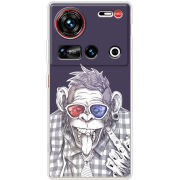 Чохол BoxFace Nubia Z70 Ultra 