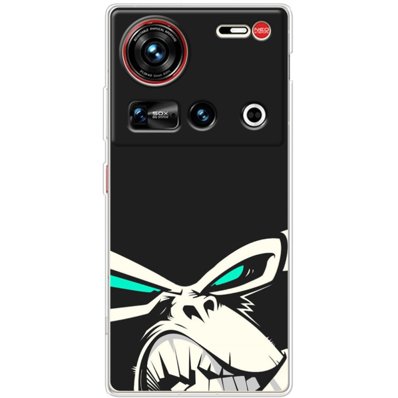 Чохол BoxFace Nubia Z70 Ultra 