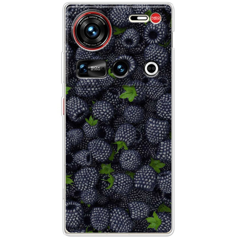 Чохол BoxFace Nubia Z70 Ultra 