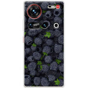 Чохол BoxFace Nubia Z70 Ultra 