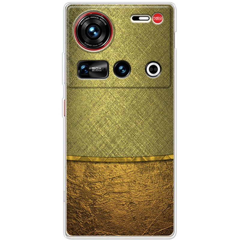 Чохол BoxFace Nubia Z70 Ultra 