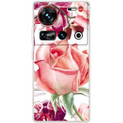 Чохол BoxFace Nubia Z70 Ultra 